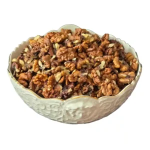 مغز گردو فسنجانی تازه و پرروغن برای فسنجان اصیل ایرانی