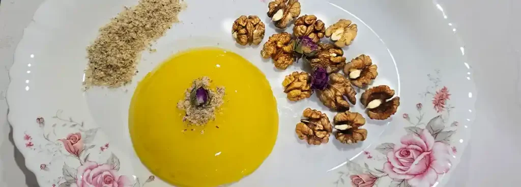 دسر آذربایجانی